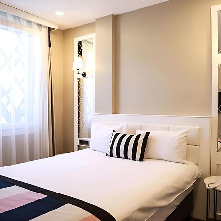 Mia Berre Hotels Istanbul Eksteriør billede