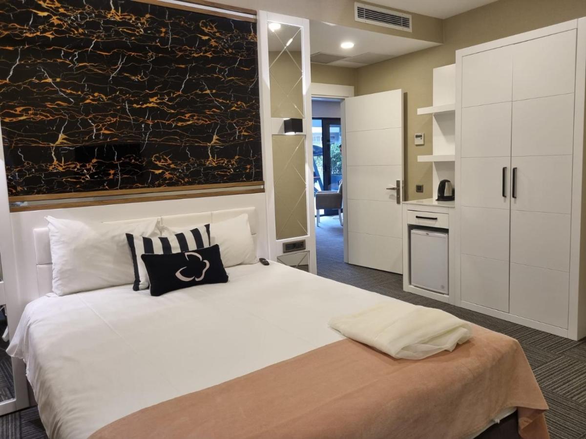 Mia Berre Hotels Istanbul Eksteriør billede