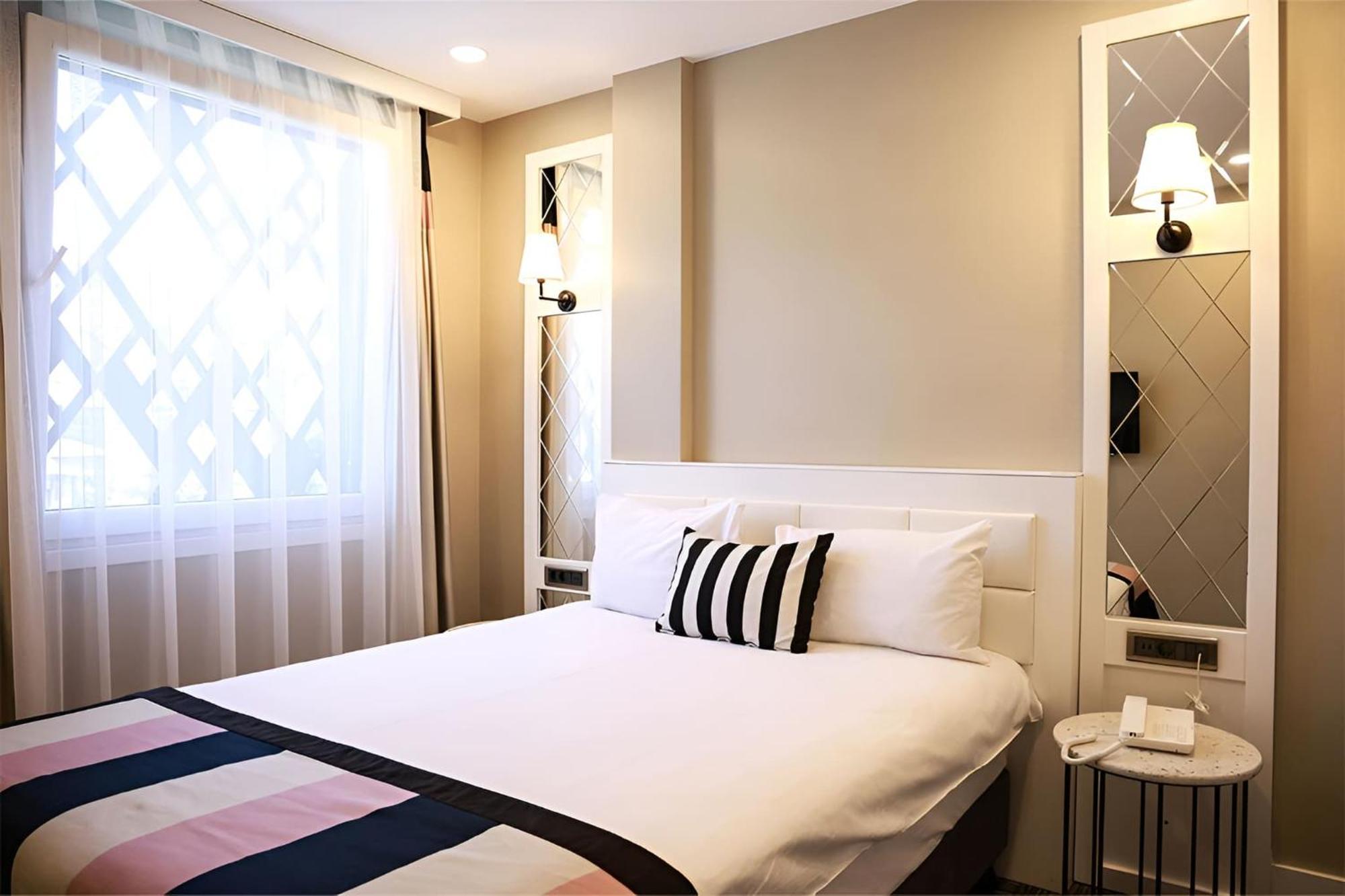Mia Berre Hotels Istanbul Eksteriør billede