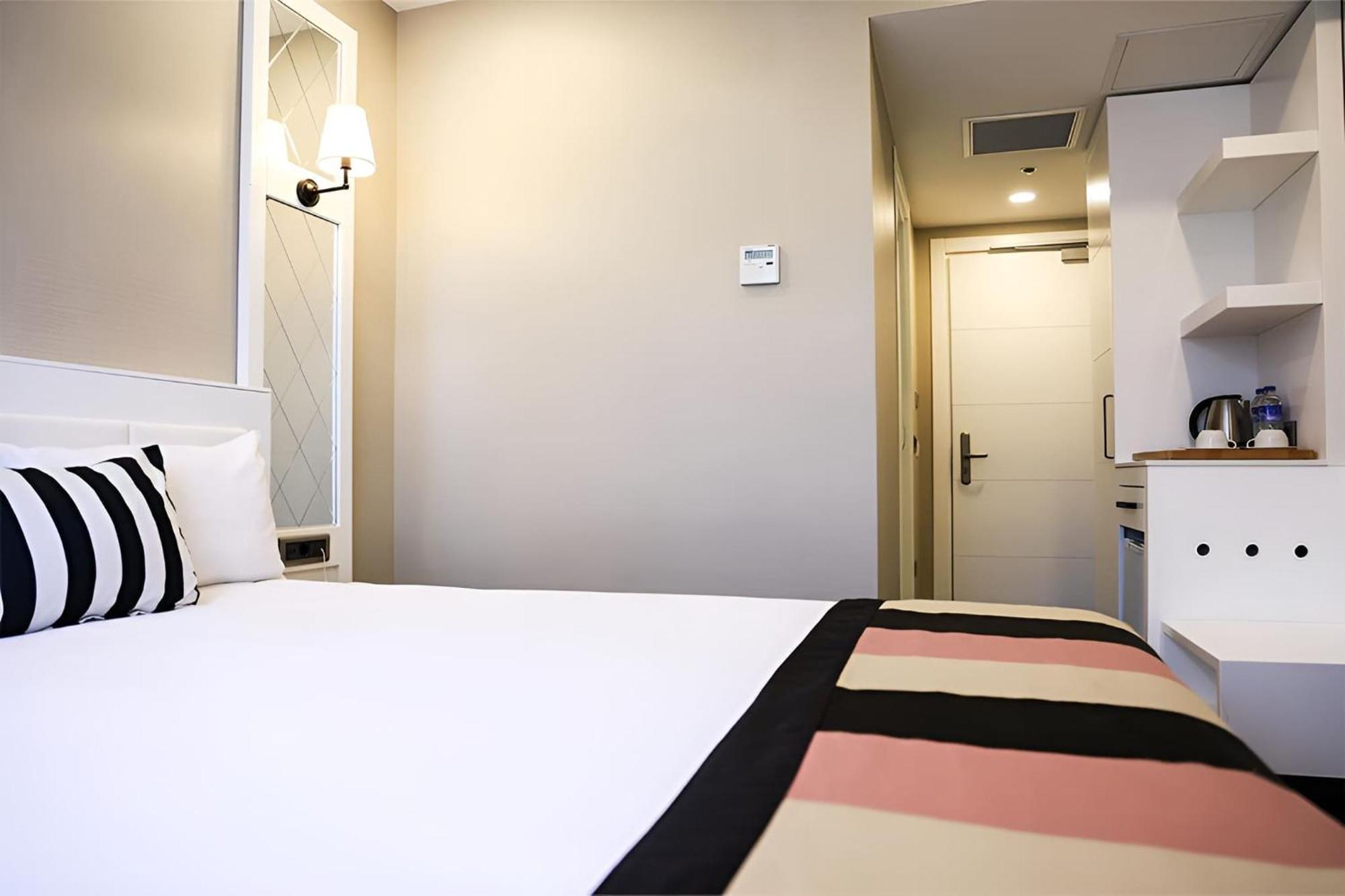 Mia Berre Hotels Istanbul Eksteriør billede