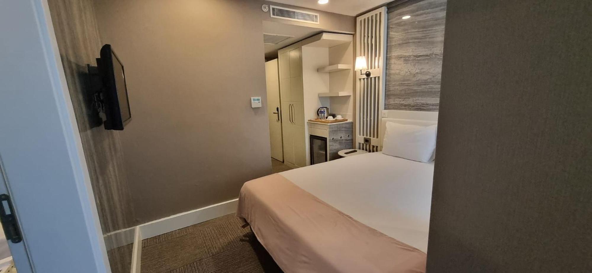 Mia Berre Hotels Istanbul Eksteriør billede